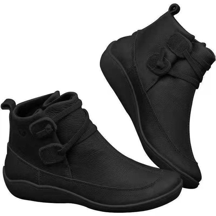 Everyday Warm Boots