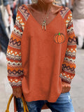 Relaxed Cotton Shirt