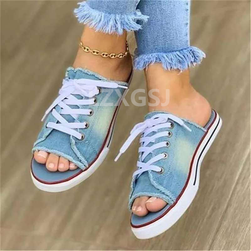 Warm Metallic Sandals