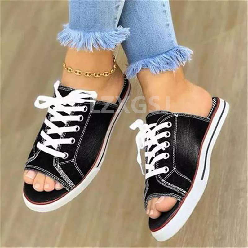 Warm Metallic Sandals