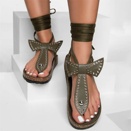 Timeless Soft Sandals