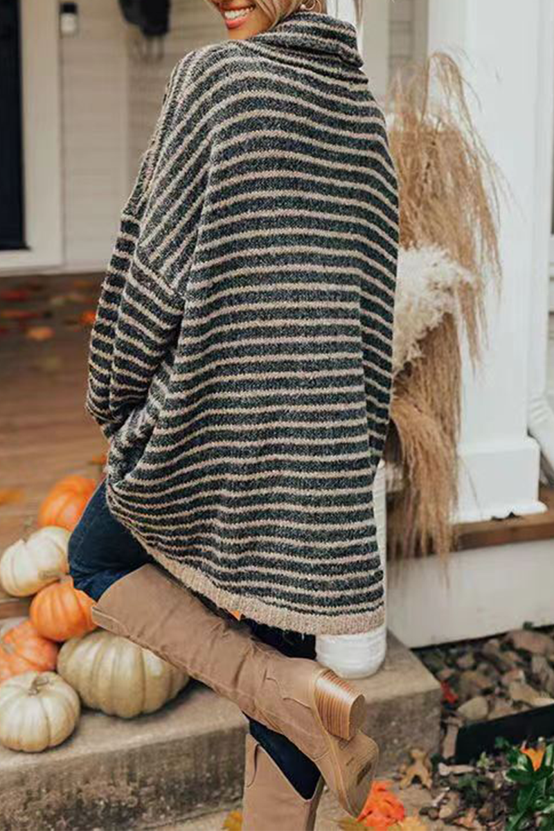Everyday Oversized Sweater
