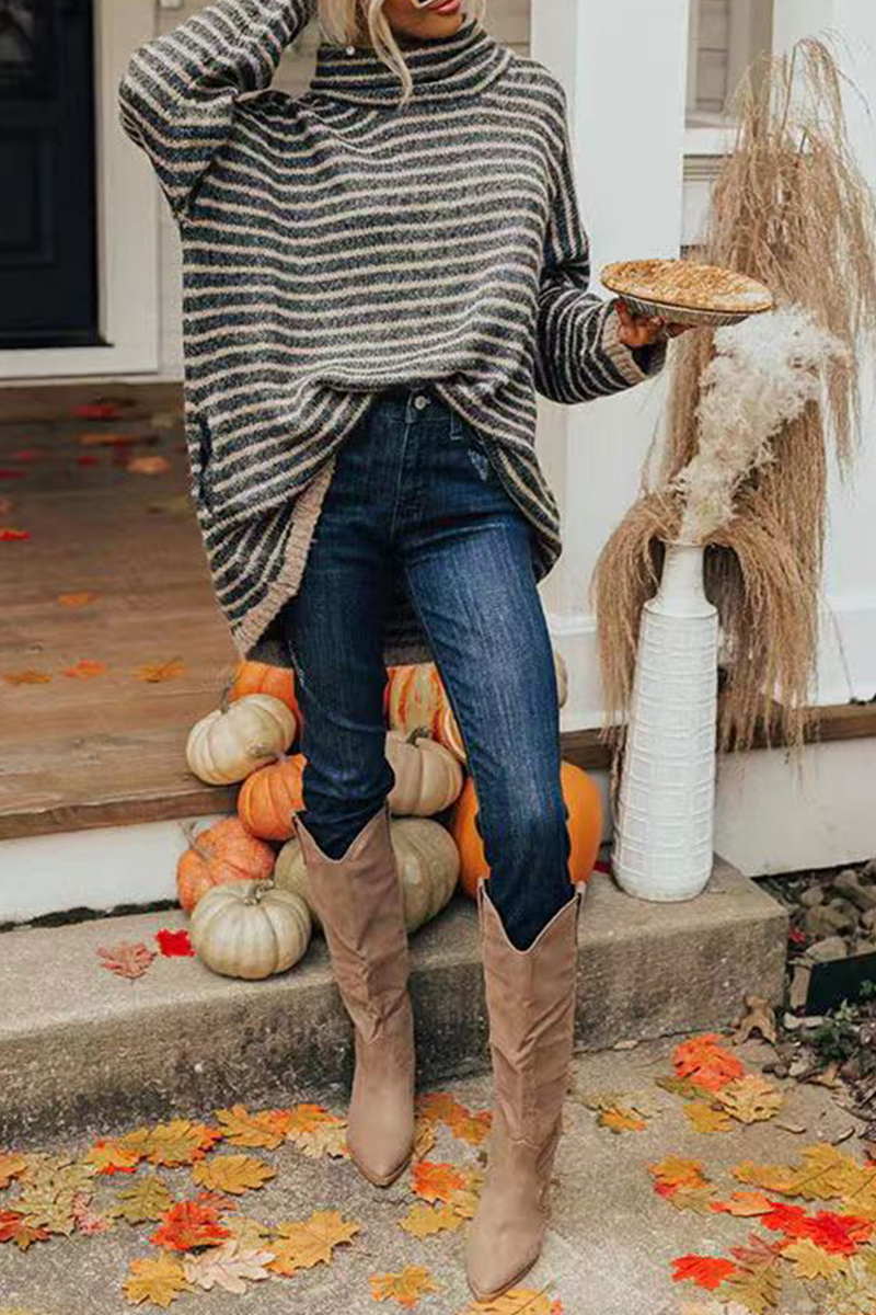 Everyday Oversized Sweater