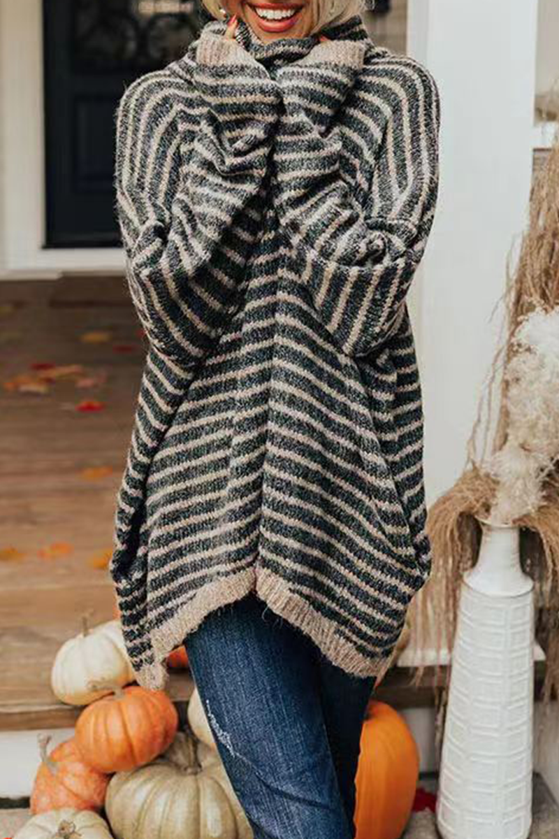 Everyday Oversized Sweater