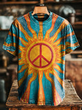 Weekend Printed Shirt