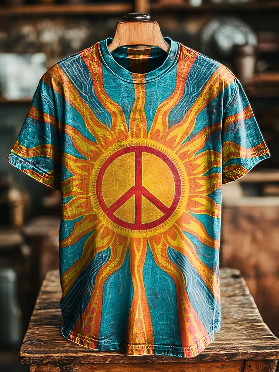 Weekend Printed Shirt