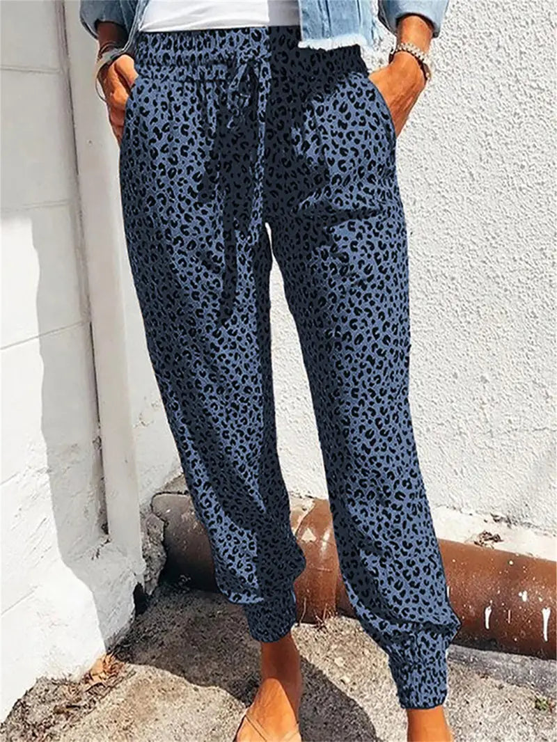 Utility Cargo Pants