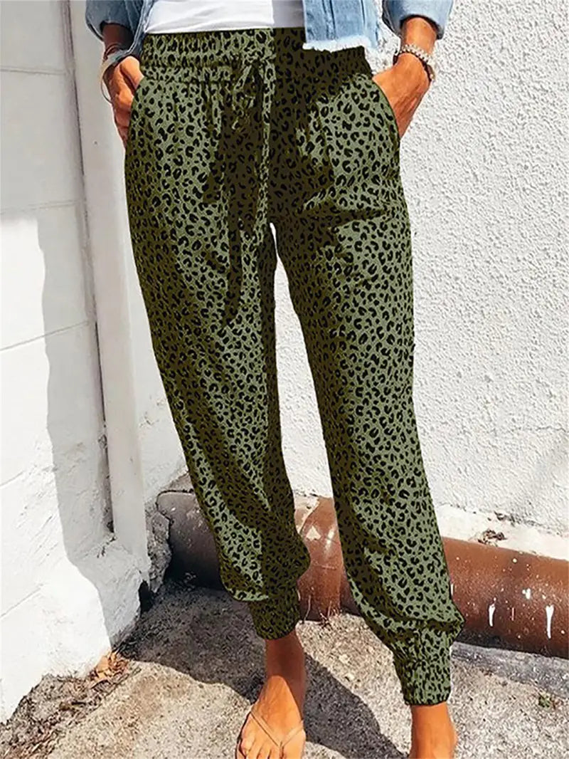 Utility Cargo Pants