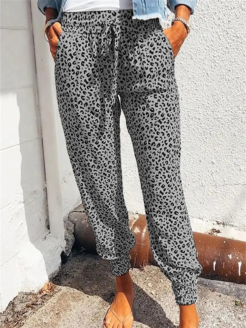 Utility Cargo Pants