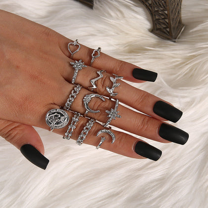 Daily Textured Set