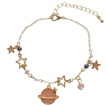 Garden Crystal Jewelry