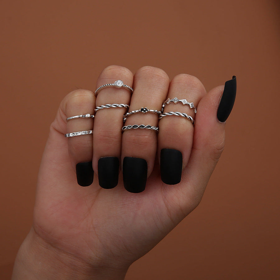 Natural Resort Set