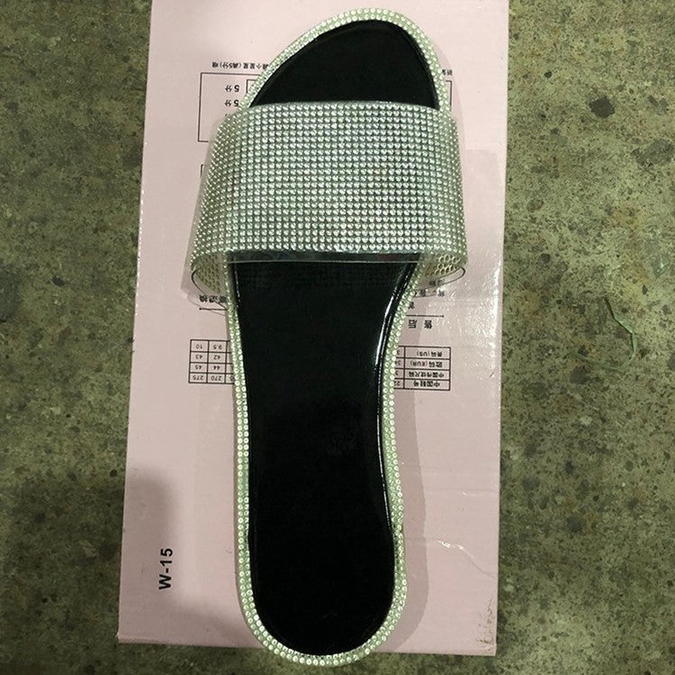 Resort Slide Sandals