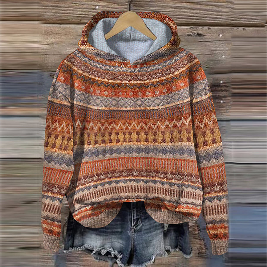 Everyday Lightweight Sweater