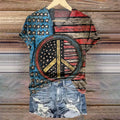 Everyday Denim Shirt