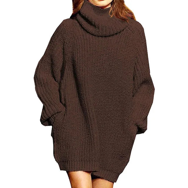 Classic V-Neck Sweater