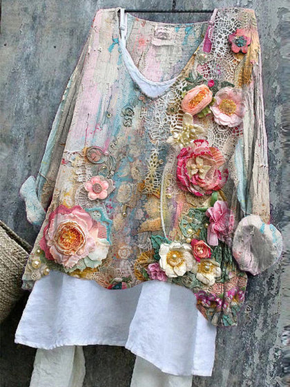 Everyday Cotton Shirt