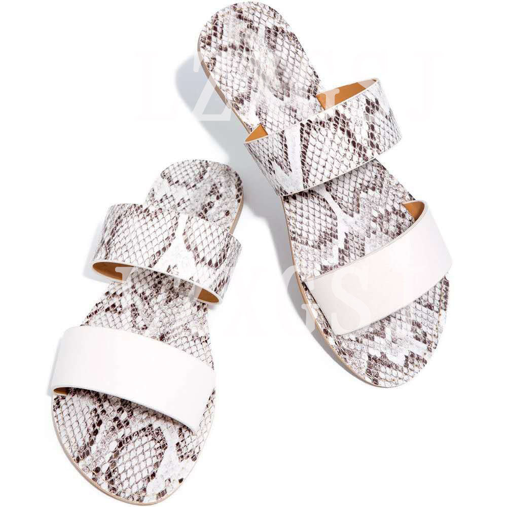 Everyday Soft Sandals