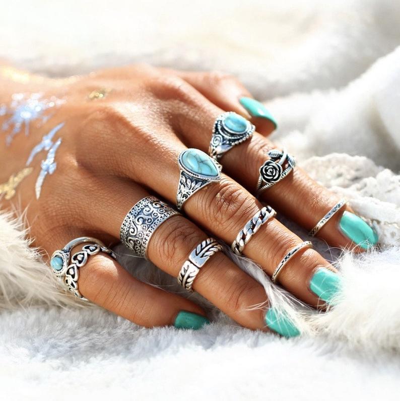 Weekend Soft Jewelry