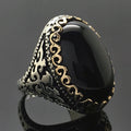 Modern Natural Jewelry