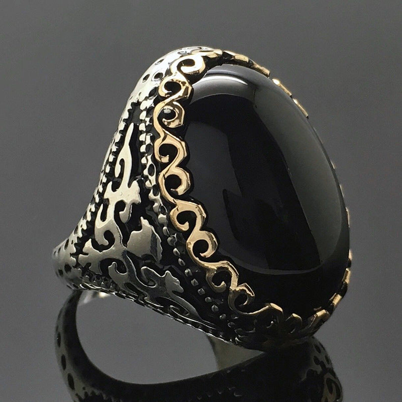 Modern Natural Jewelry