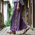 Smart Tapered Pants