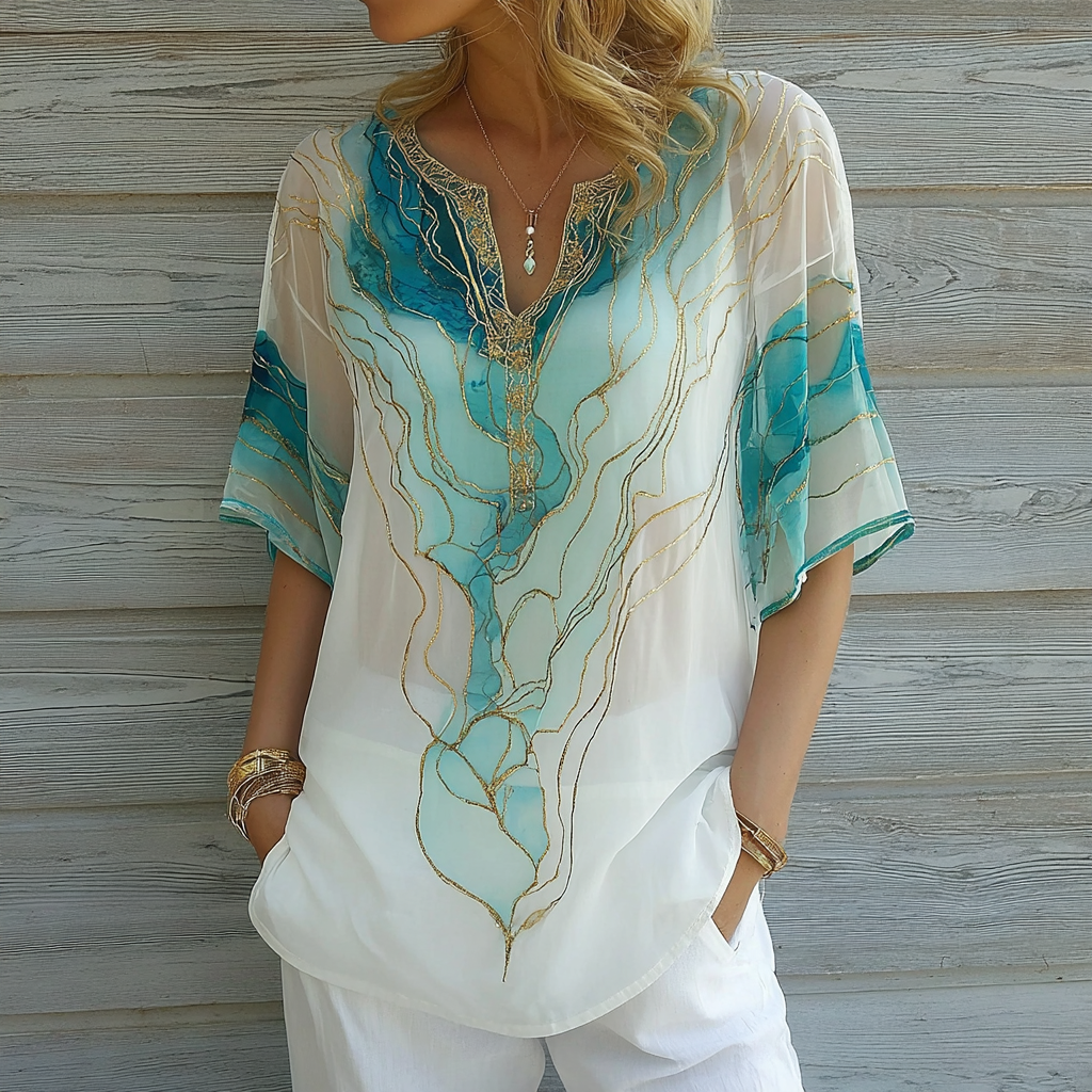 Everyday Long-Sleeve Shirt