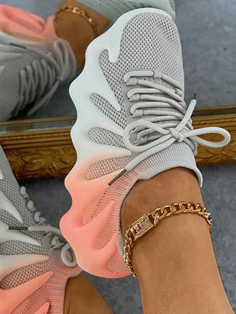 Daily Slip-On Sneakers