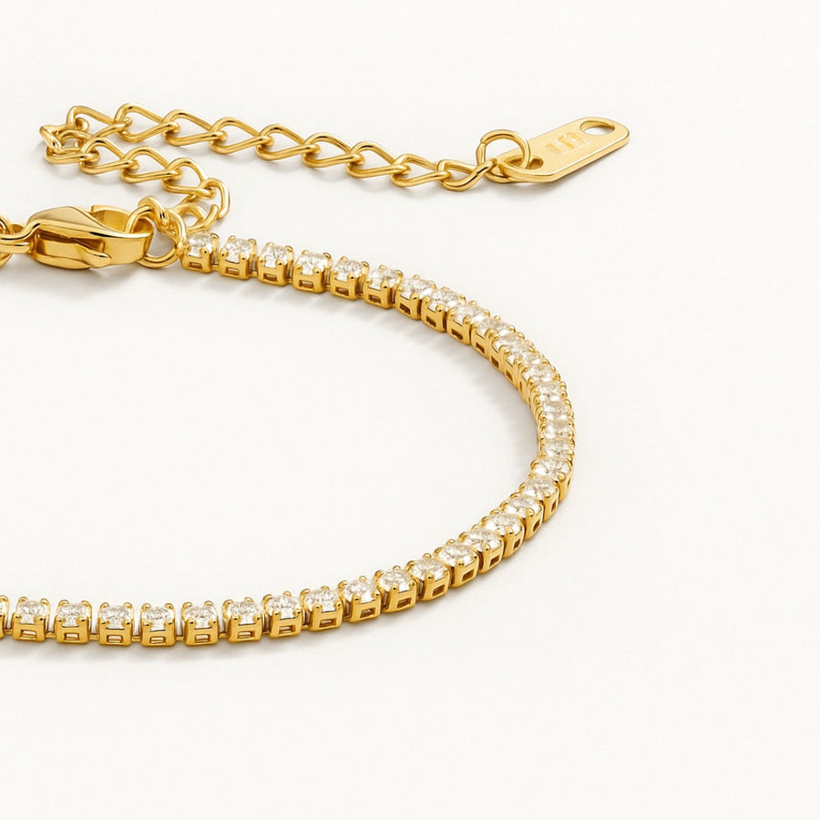 Modern Chain Jewelry