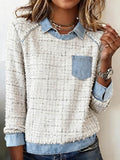 Soft Striped Shirt