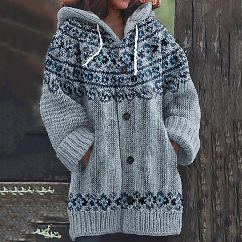 Relaxed Lightweight Sweater