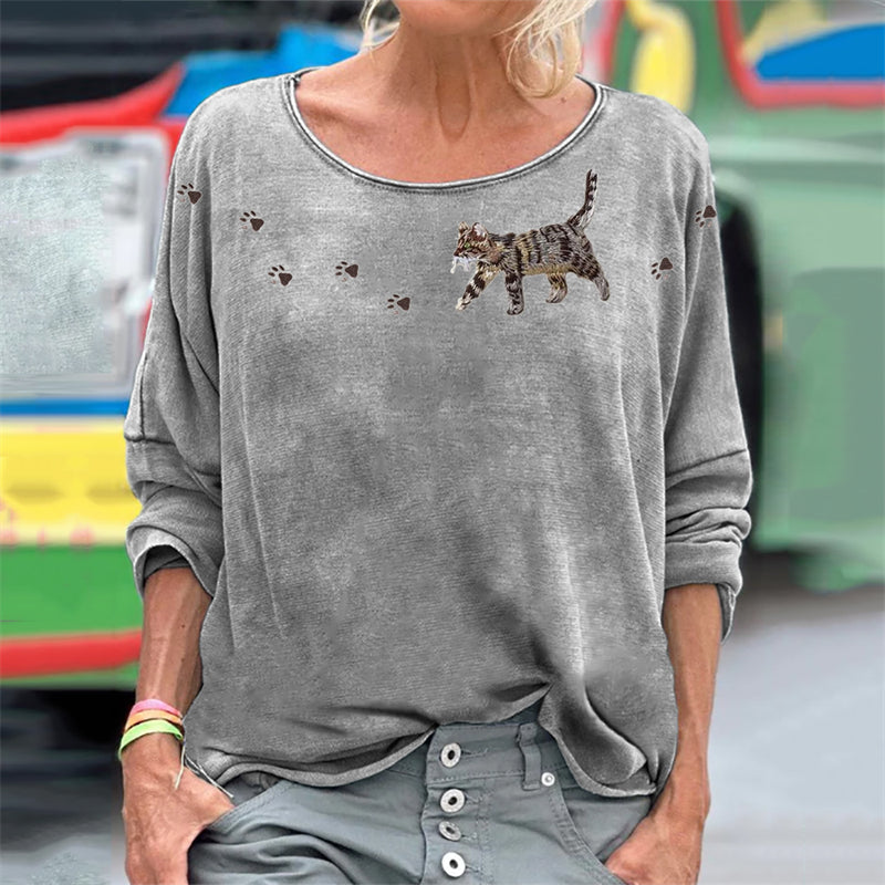 Classic Long-Sleeve Shirt