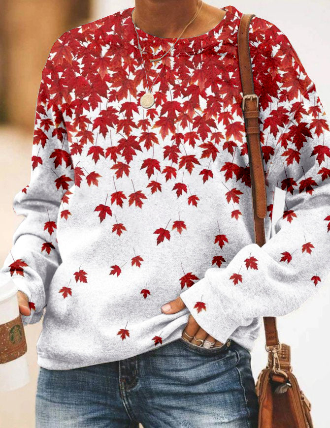 Everyday Printed Shirt