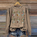 Easy Cotton Shirt