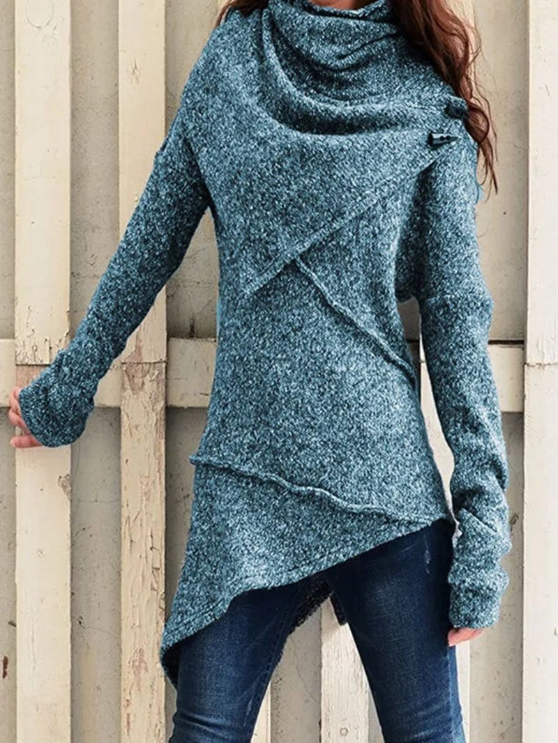 Warm Textured Coat