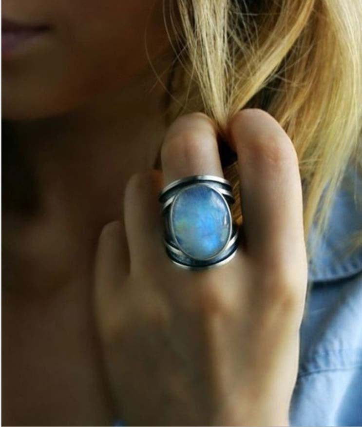 Modern Statement Jewelry