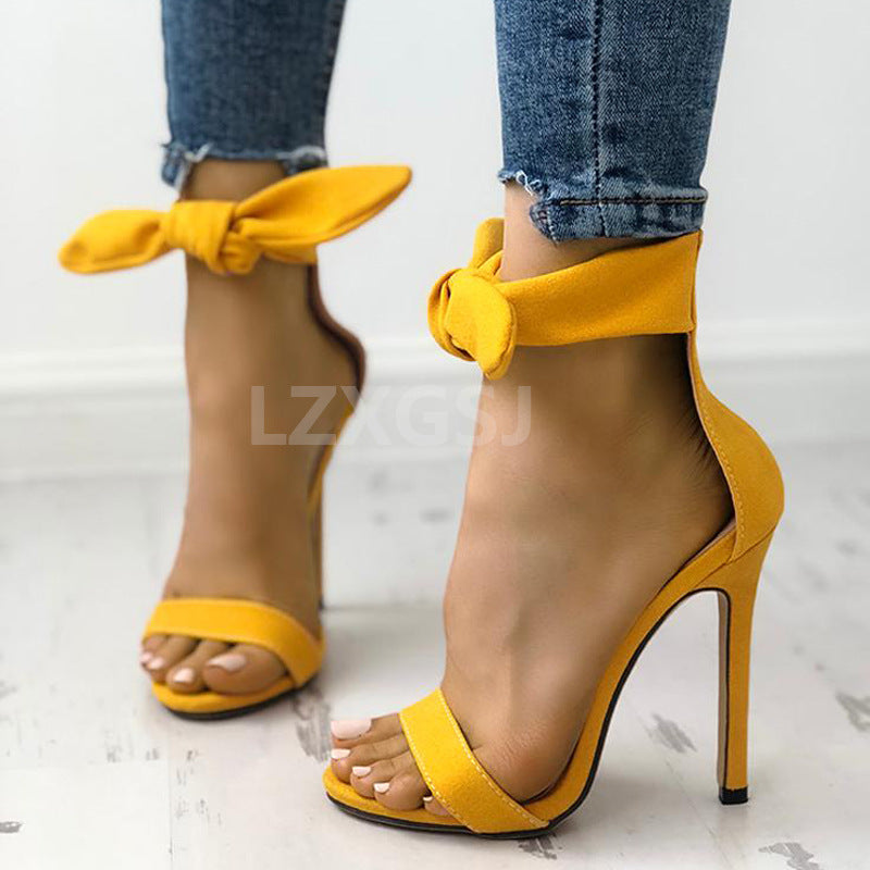 Airy Comfort Sandals