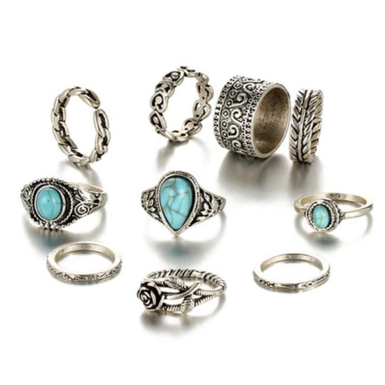 Weekend Soft Jewelry