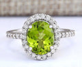 Garden Crystal Jewelry