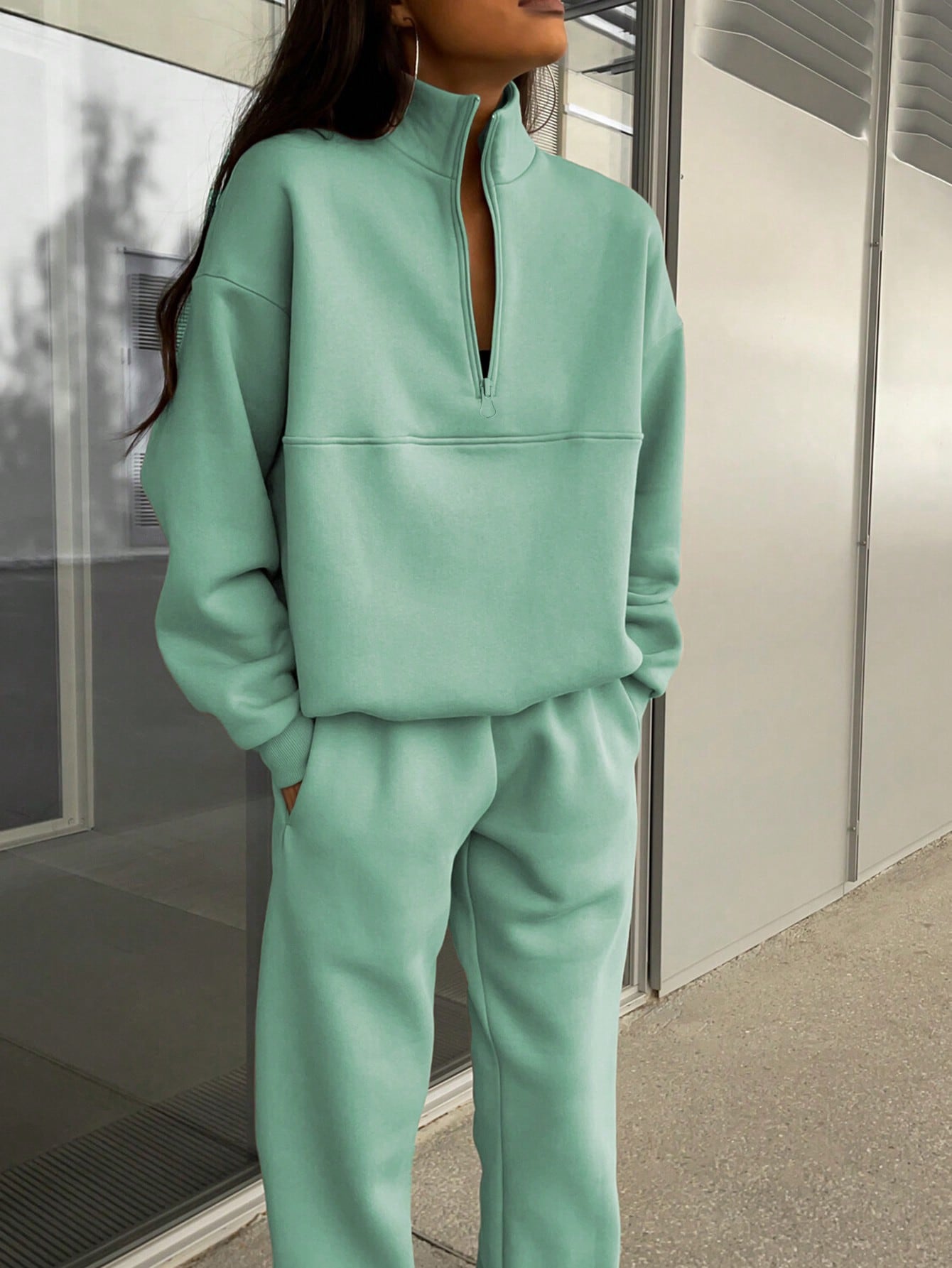 Airy Matching Set