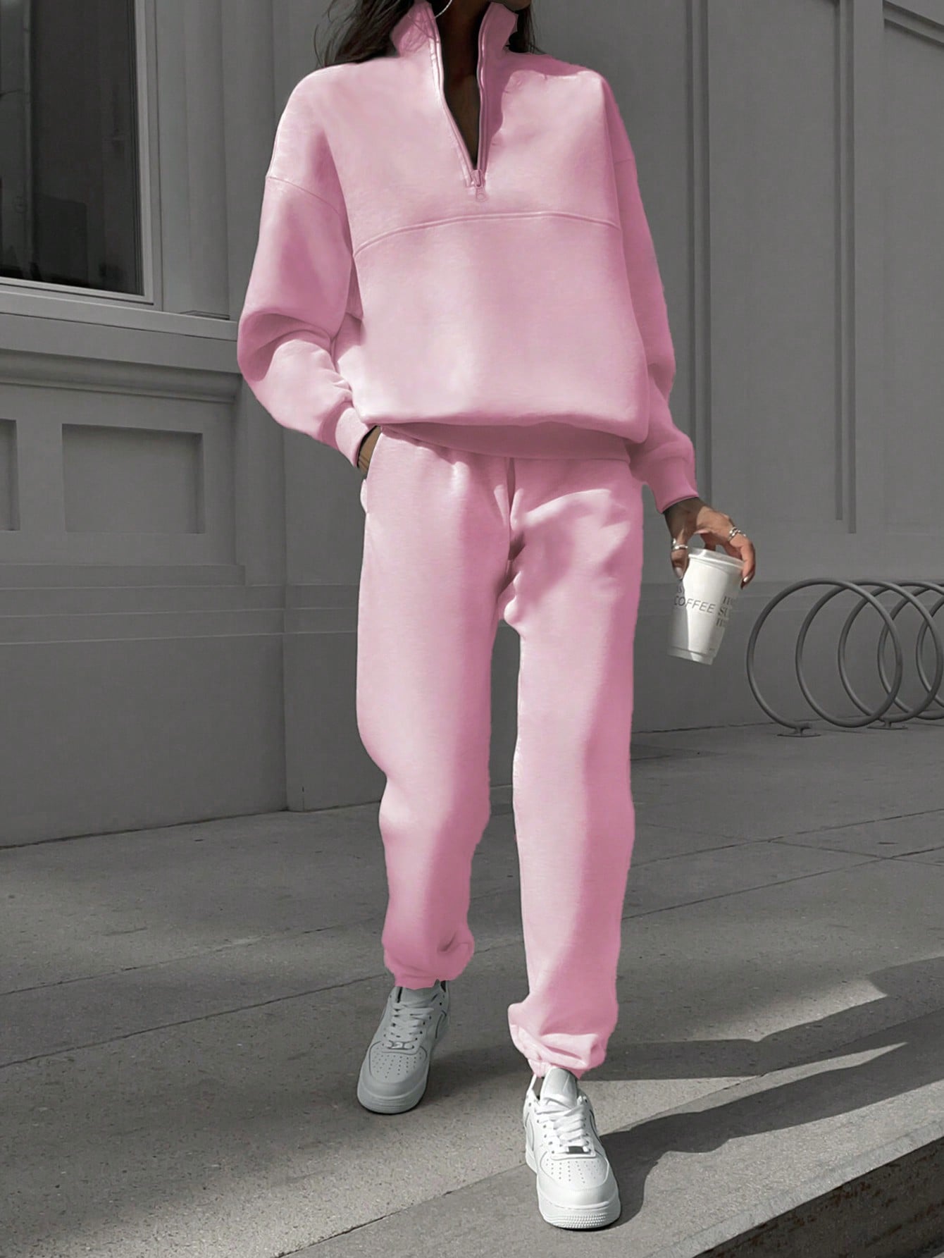 Airy Matching Set