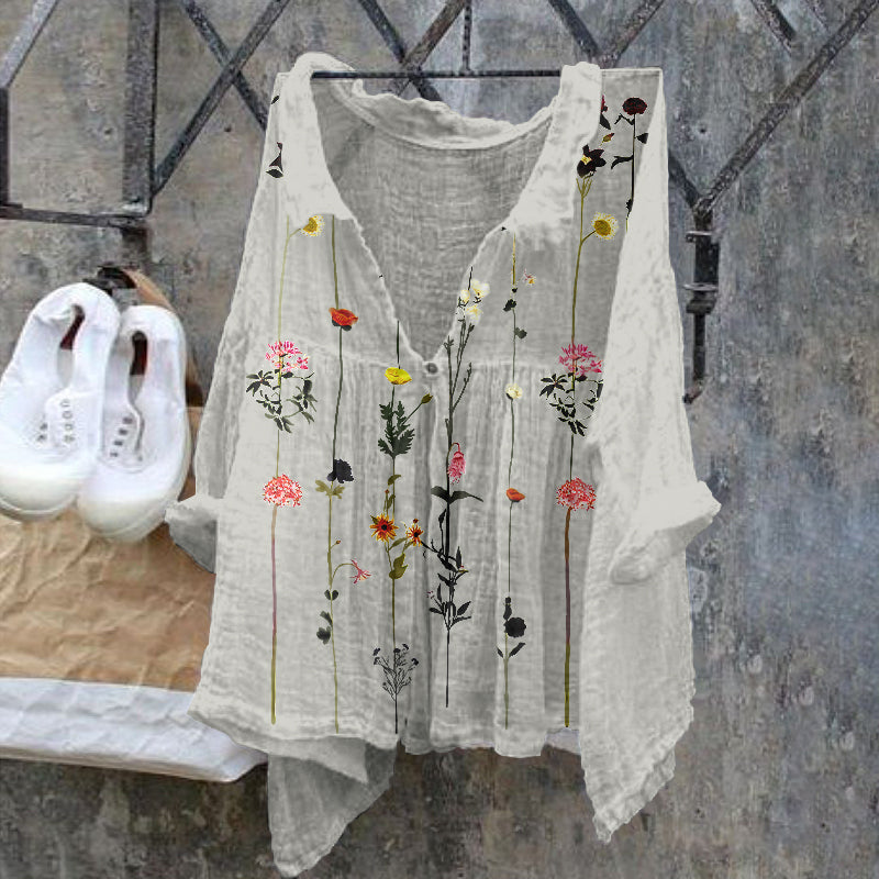 Coastal Long-Sleeve Shirt