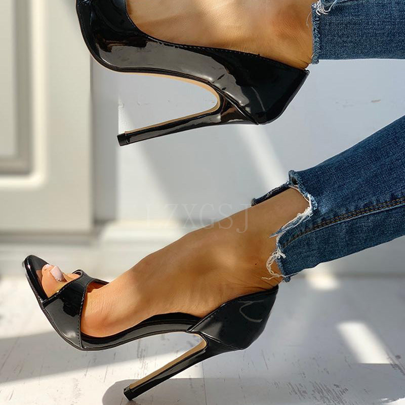 Beach Resort Sandals
