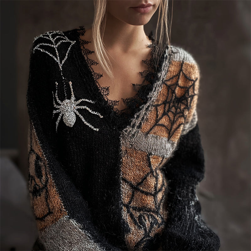 Weekend Ribbed Sweater
