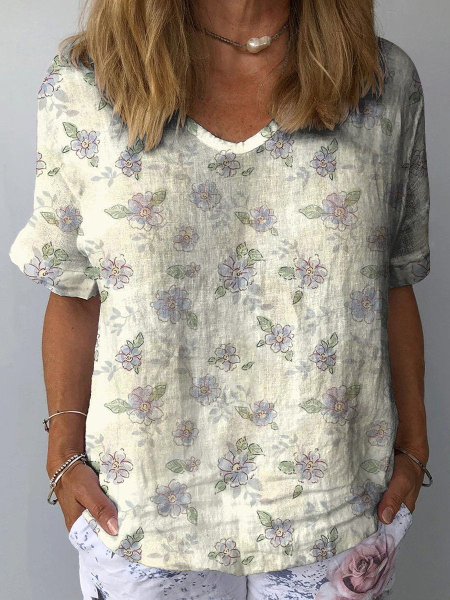 Weekend Denim Shirt
