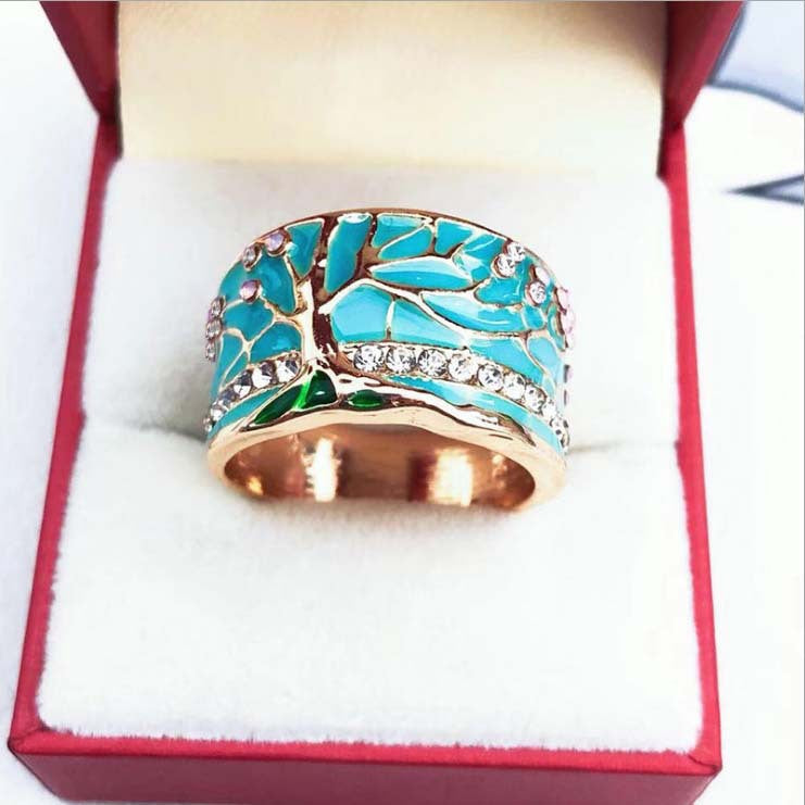 Natural Classic Jewelry