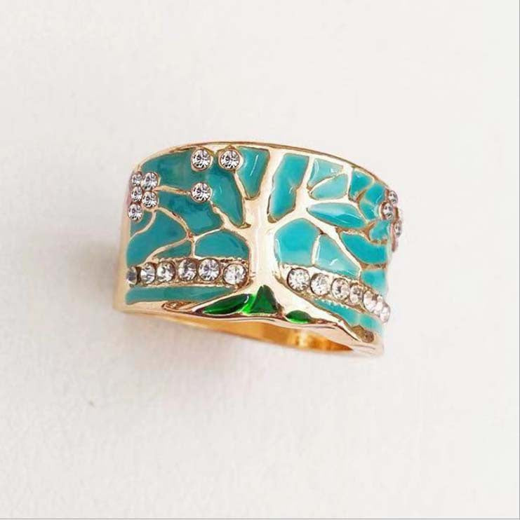 Natural Classic Jewelry