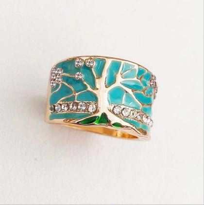 Natural Classic Jewelry