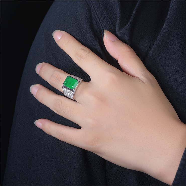 Simple Woven Jewelry