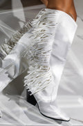 Sunny Platform Boots